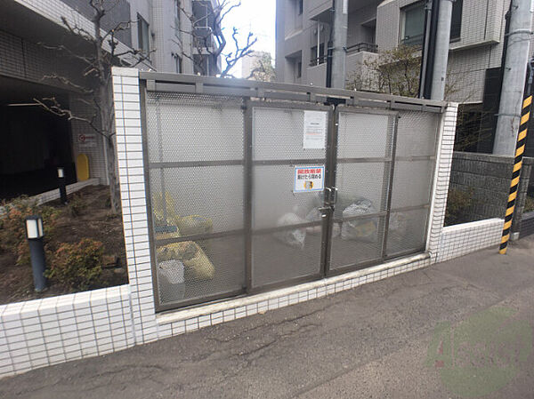 北海道札幌市中央区北五条西24丁目(賃貸マンション2LDK・3階・60.92㎡)の写真 その27