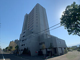 北海道札幌市北区北二十六条西9丁目（賃貸マンション1LDK・2階・35.58㎡） その1