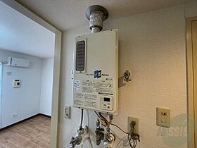 北海道札幌市中央区南二条西22丁目（賃貸マンション1K・1階・24.91㎡） その14