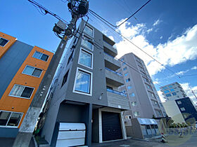 北海道札幌市中央区南八条西12丁目（賃貸マンション1LDK・1階・36.76㎡） その28
