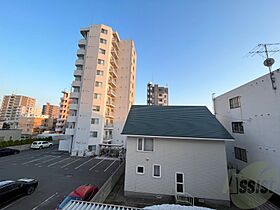 北海道札幌市北区北二十一条西6丁目（賃貸マンション2LDK・3階・50.23㎡） その20