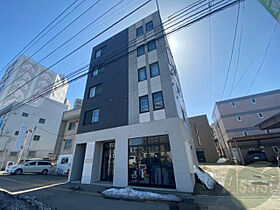 北海道札幌市中央区北五条西25丁目（賃貸マンション1LDK・5階・31.36㎡） その1