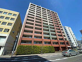 北海道札幌市中央区北五条西11丁目（賃貸マンション1LDK・5階・55.04㎡） その1