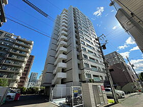 北海道札幌市中央区南一条西21丁目（賃貸マンション1K・7階・30.70㎡） その1