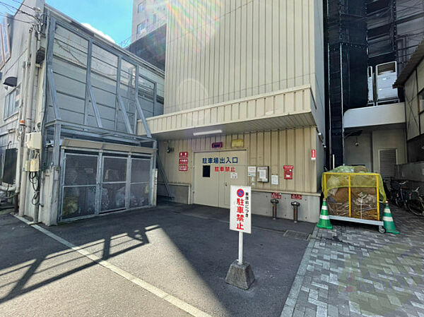 北海道札幌市中央区南三条西1丁目(賃貸マンション2LDK・7階・54.62㎡)の写真 その17
