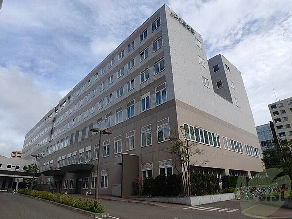 北海道札幌市中央区北三条東2丁目(賃貸マンション1LDK・6階・35.00㎡)の写真 その30