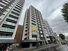 北海道札幌市中央区北一条西16丁目（賃貸マンション3LDK・5階・60.54㎡） その1