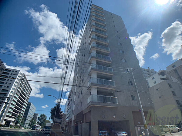 北海道札幌市中央区南一条東3丁目(賃貸マンション2LDK・12階・47.50㎡)の写真 その28