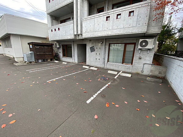 北海道札幌市中央区南十六条西13丁目(賃貸マンション1K・1階・29.00㎡)の写真 その18