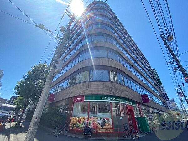 北海道札幌市中央区南一条西10丁目(賃貸マンション1LDK・8階・40.48㎡)の写真 その29