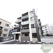 北海道札幌市中央区北二条西21丁目（賃貸マンション1LDK・4階・37.14㎡） その1