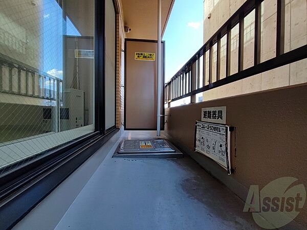 北海道札幌市東区北二十五条東1丁目(賃貸マンション2LDK・3階・47.19㎡)の写真 その16