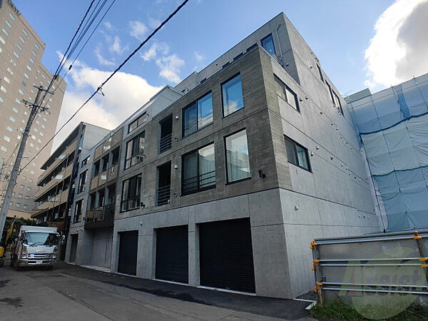 北海道札幌市中央区南八条西6丁目(賃貸マンション1LDK・3階・36.24㎡)の写真 その6