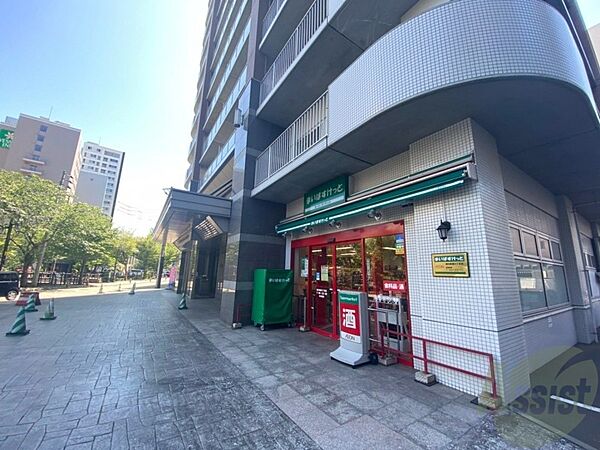北海道札幌市中央区南八条西6丁目(賃貸マンション1LDK・3階・36.24㎡)の写真 その30