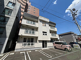 北海道札幌市中央区南十条西12丁目（賃貸アパート1LDK・2階・41.67㎡） その6
