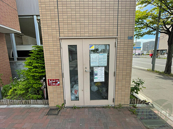 北海道札幌市東区北二十三条東1丁目(賃貸マンション2LDK・7階・62.92㎡)の写真 その25
