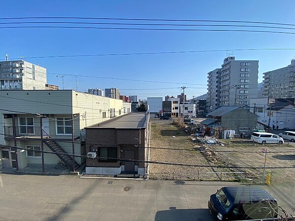 北海道札幌市中央区南十四条西7丁目(賃貸マンション1LDK・3階・37.52㎡)の写真 その20