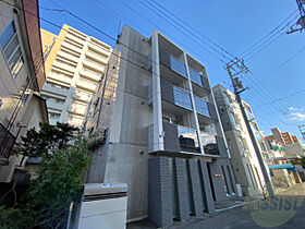 北海道札幌市中央区北一条西26丁目（賃貸マンション1LDK・2階・32.14㎡） その1