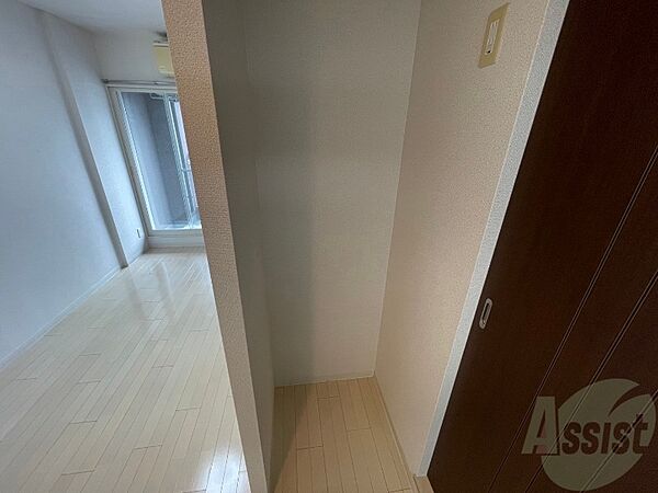 北海道札幌市中央区北二条西13丁目(賃貸マンション2LDK・8階・36.25㎡)の写真 その21