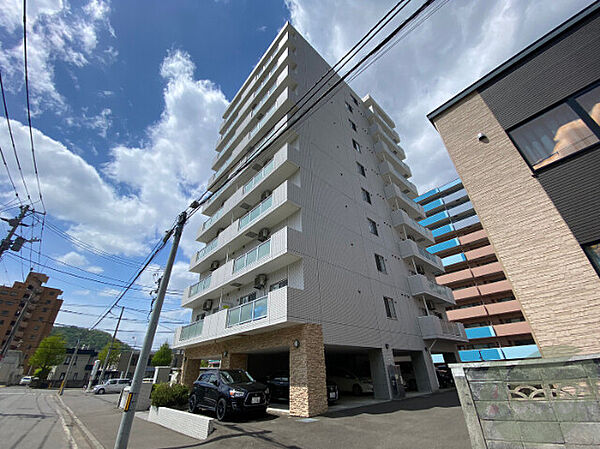 北海道札幌市中央区南六条西18丁目(賃貸マンション1LDK・10階・47.00㎡)の写真 その28