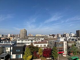 北海道札幌市中央区南九条西16丁目（賃貸マンション1LDK・5階・33.60㎡） その20