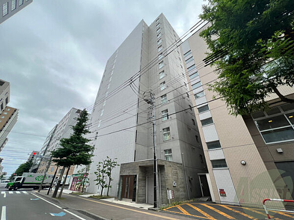北海道札幌市中央区北一条東1丁目(賃貸マンション1LDK・2階・30.73㎡)の写真 その1
