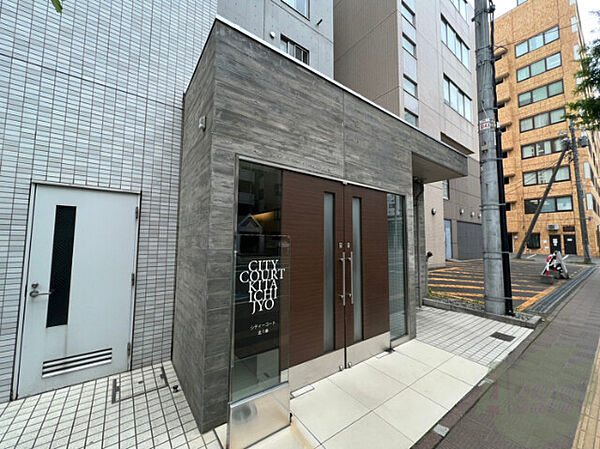 北海道札幌市中央区北一条東1丁目(賃貸マンション1LDK・2階・30.73㎡)の写真 その17