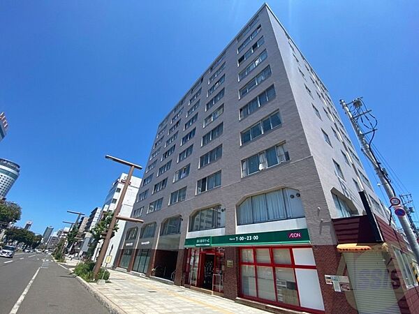 画像30:まいばすけっと南5条西10丁目店 218m