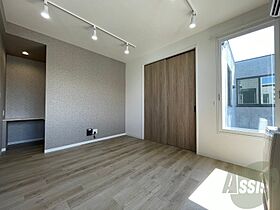 北海道札幌市中央区北八条西20丁目（賃貸マンション1LDK・2階・45.50㎡） その24