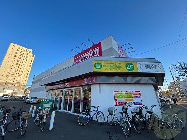 Patio北19 ｜北海道札幌市東区北十九条東19丁目(賃貸マンション2LDK・1階・60.96㎡)の写真 その10