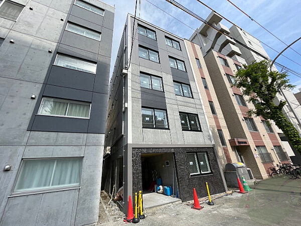 北海道札幌市中央区南六条西8丁目(賃貸マンション1K・2階・25.08㎡)の写真 その28