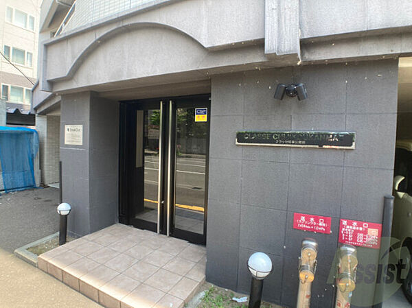 北海道札幌市中央区北二条西13丁目(賃貸マンション2LDK・11階・36.25㎡)の写真 その17