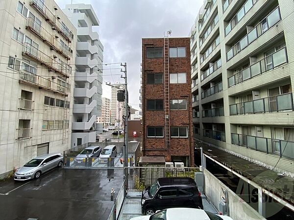 北海道札幌市中央区南六条西7丁目(賃貸マンション1LDK・2階・31.68㎡)の写真 その20