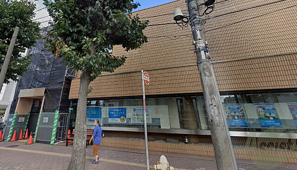 北海道札幌市豊平区中の島一条3丁目(賃貸マンション1LDK・5階・35.78㎡)の写真 その13