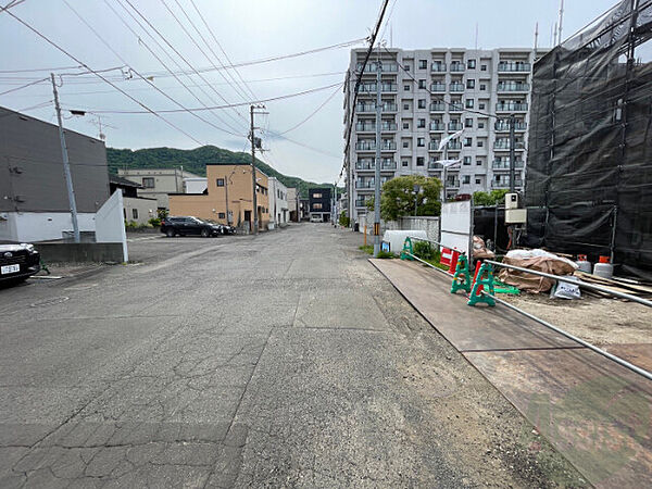 北海道札幌市中央区南二十二条西9丁目(賃貸マンション2LDK・2階・56.76㎡)の写真 その6