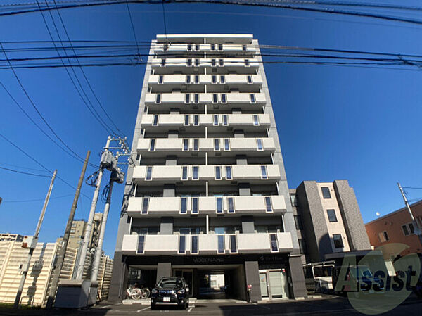 北海道札幌市中央区南六条西18丁目(賃貸マンション2LDK・6階・56.17㎡)の写真 その6