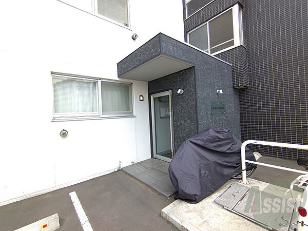 Prince Homes N28 ｜北海道札幌市北区北二十八条西4丁目(賃貸マンション1LDK・4階・36.44㎡)の写真 その16