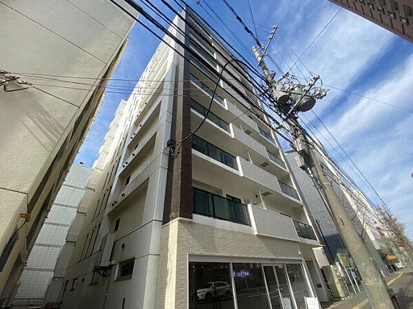 北海道札幌市中央区南三条西9丁目(賃貸マンション1LDK・7階・41.67㎡)の写真 その6
