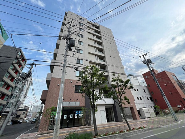 北海道札幌市中央区南二条東4丁目(賃貸マンション2LDK・5階・66.40㎡)の写真 その28