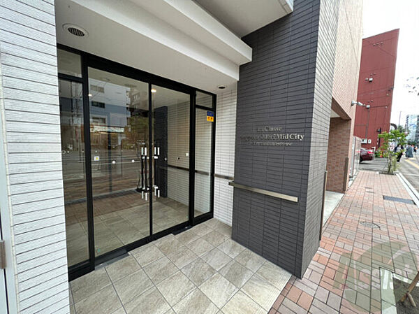 北海道札幌市中央区南二条東4丁目(賃貸マンション2LDK・5階・66.40㎡)の写真 その17