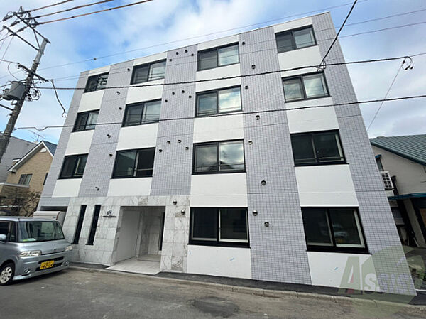 シティプレミア麻生 ｜北海道札幌市北区麻生町1丁目(賃貸マンション1LDK・4階・33.49㎡)の写真 その6