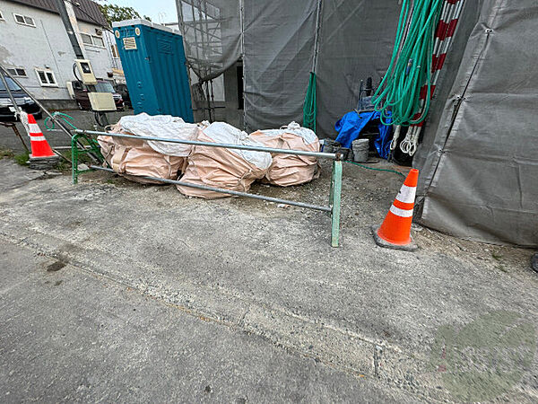 FOLIAGEPLACE ｜北海道札幌市東区本町一条1丁目(賃貸マンション2LDK・3階・51.16㎡)の写真 その5