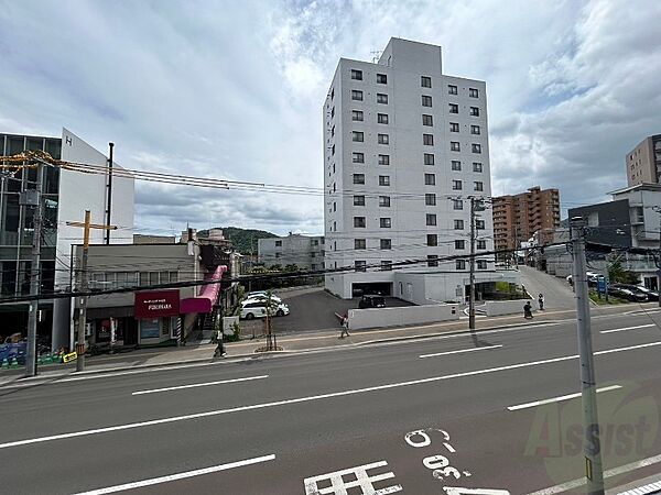 北海道札幌市中央区宮の森二条5丁目(賃貸マンション2LDK・2階・57.60㎡)の写真 その20