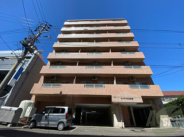 北海道札幌市中央区北五条西19丁目(賃貸マンション2LDK・6階・59.94㎡)の写真 その28