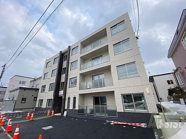 北海道札幌市中央区南九条西16丁目(賃貸マンション2LDK・1階・61.02㎡)の写真 その28