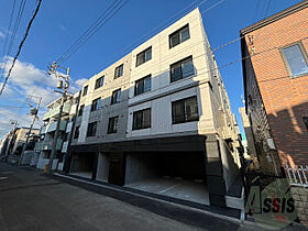 RESIDENCESHINMEI麻生  ｜ 北海道札幌市北区麻生町1丁目（賃貸マンション2LDK・2階・51.55㎡） その28