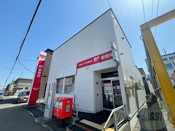 F-STAGE元町 ｜北海道札幌市東区北二十三条東10丁目(賃貸マンション1LDK・3階・33.42㎡)の写真 その30