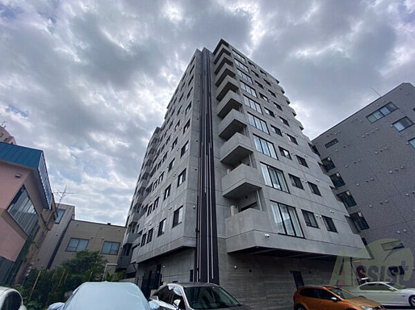 北海道札幌市中央区南六条西12丁目(賃貸マンション1LDK・6階・36.73㎡)の写真 その27