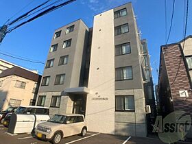 北海道札幌市北区北二十一条西2丁目（賃貸マンション1LDK・4階・38.17㎡） その6