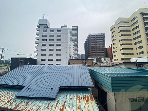 北海道札幌市中央区南八条西1丁目(賃貸マンション2LDK・3階・57.17㎡)の写真 その20